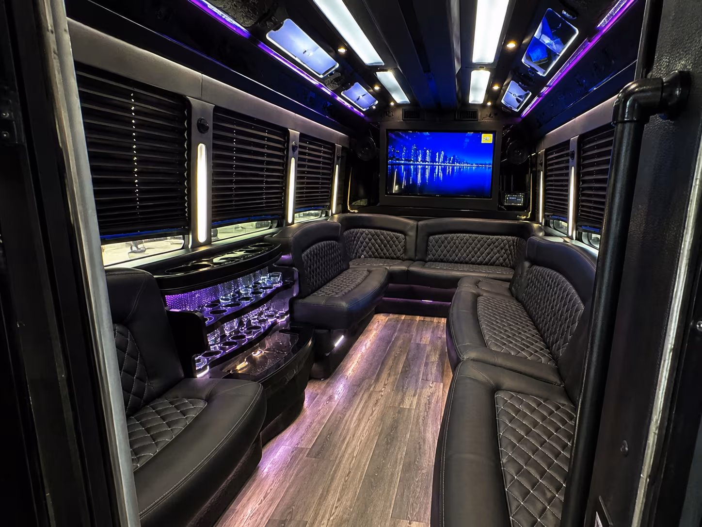 arriving in the bay area airport to vallejo group transfers made easy