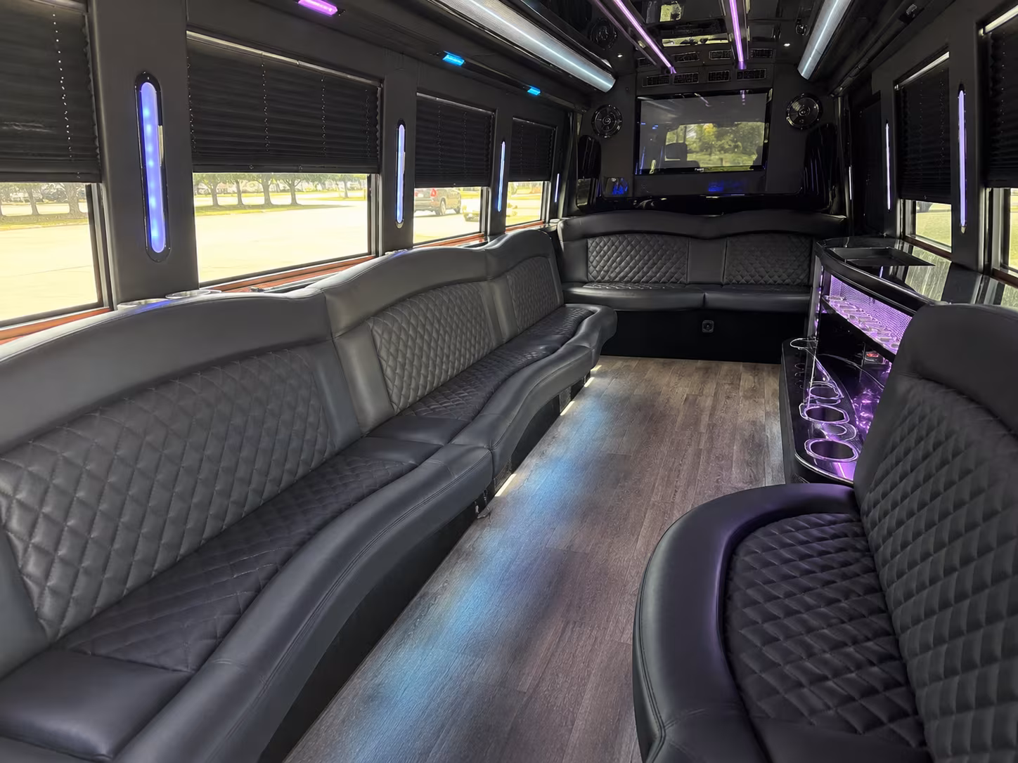 book a bus for vallejo prom night before the calendar fills up