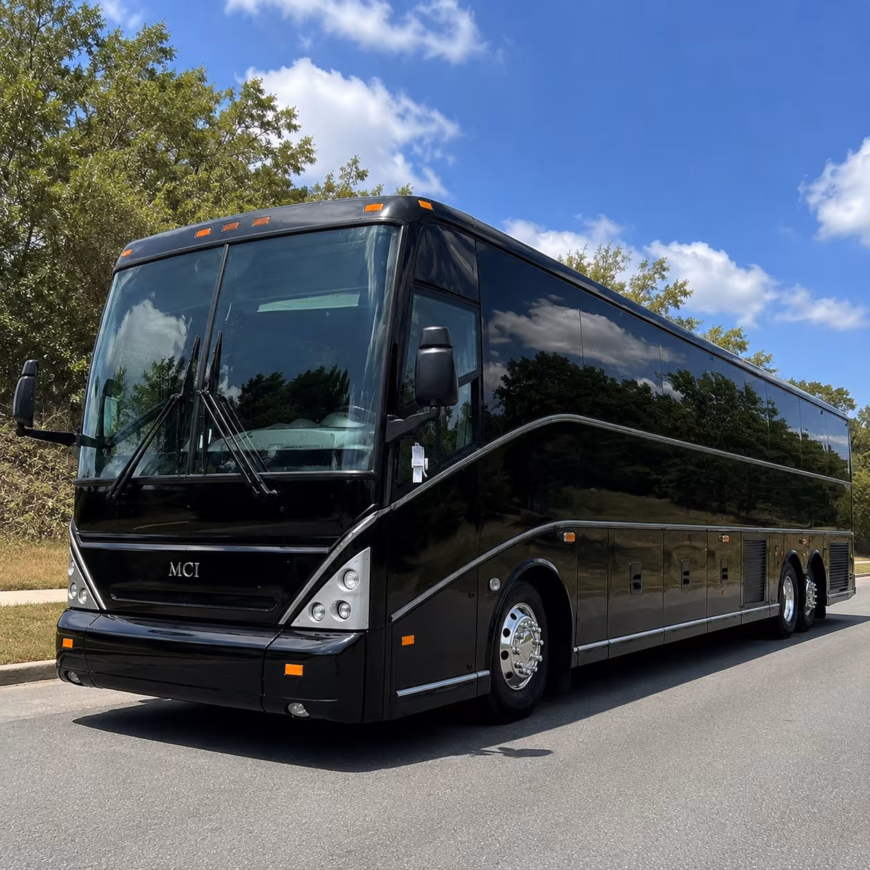 charter buses for vallejo bachelorette weekends in san francisco