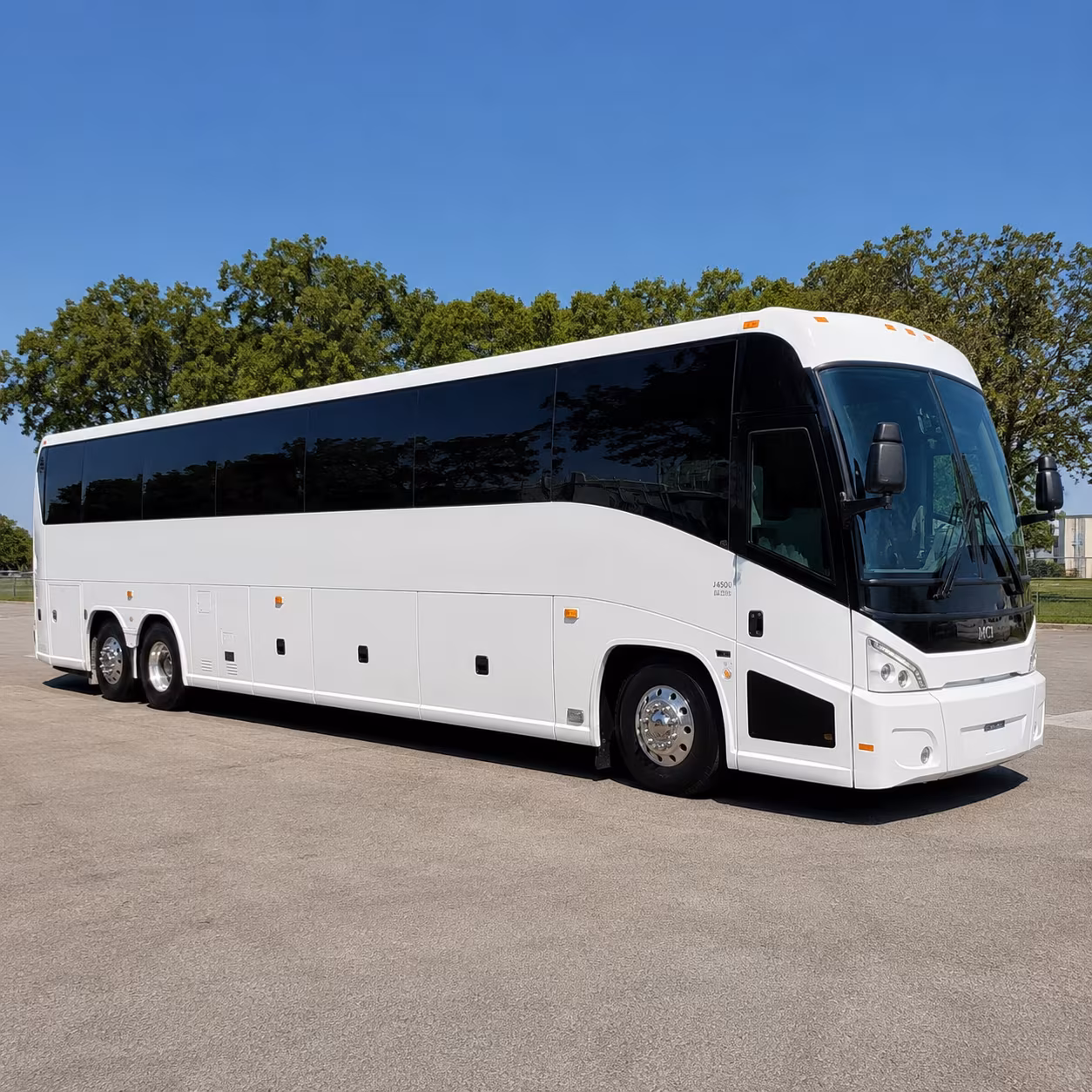 charter buses to toyota pavilion at concord and bay area amphitheaters