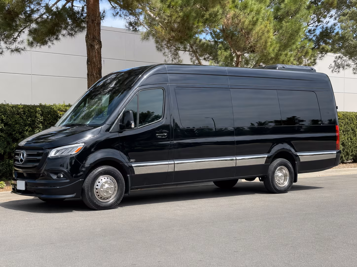 find the perfect transportation for your next bachelor or bachelorette party 5