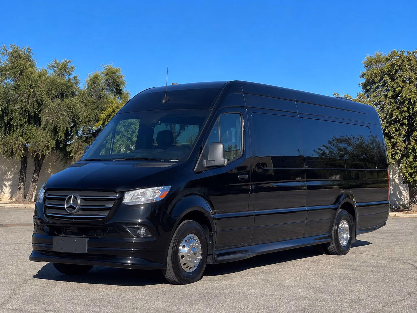 find the perfect transportation for your next birthday 3