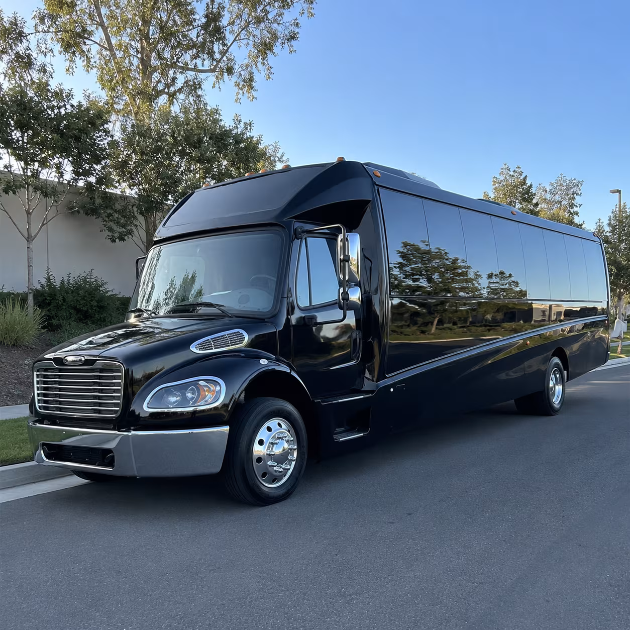 find the perfect transportation for your next birthday 4