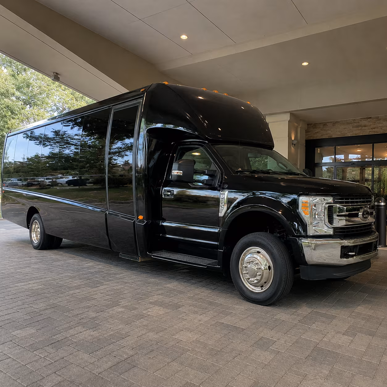 find the perfect transportation for your next church or religious group 2