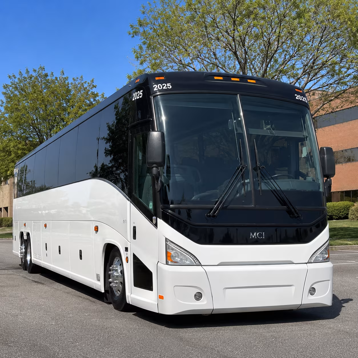 find the perfect transportation for your next church or religious group 5