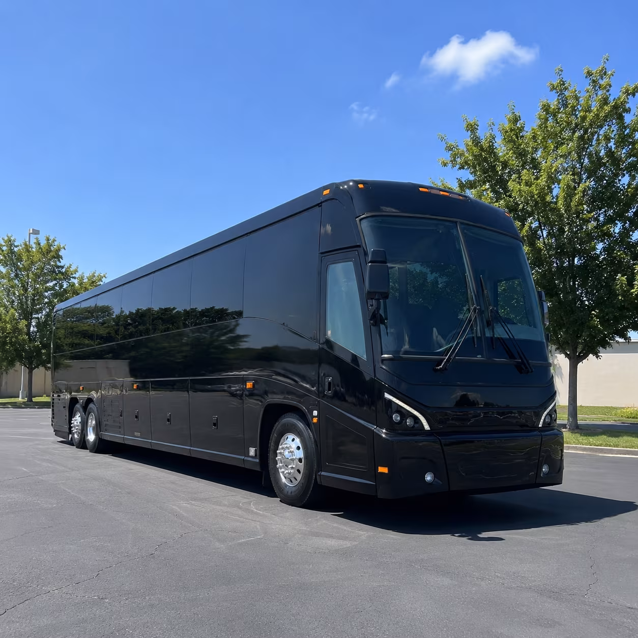 find the perfect transportation for your next concert or music festival 2