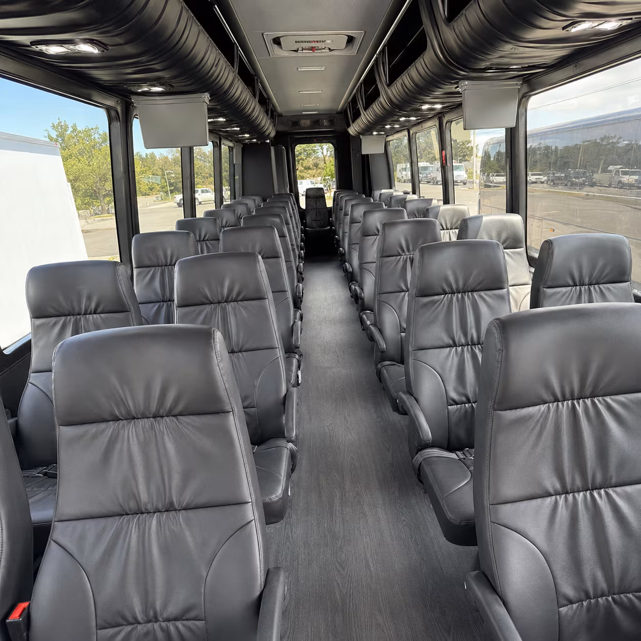 find the perfect transportation for your next concert or music festival 3