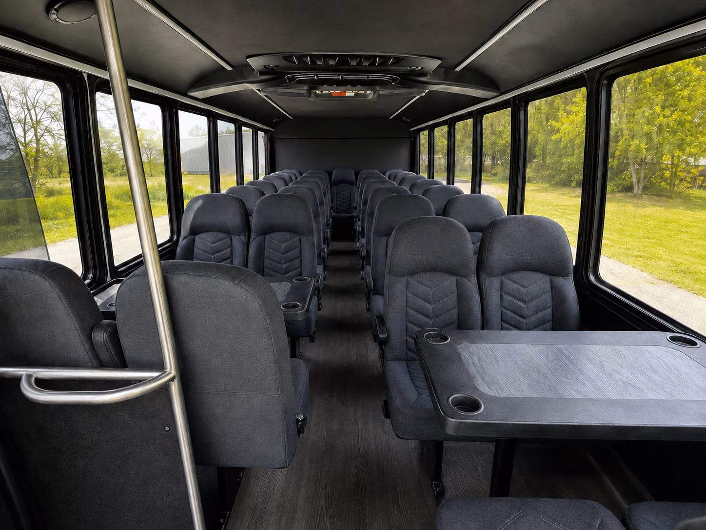 find the perfect transportation for your next field trip 2