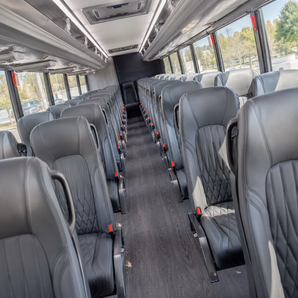 find the perfect transportation for your next field trip 4