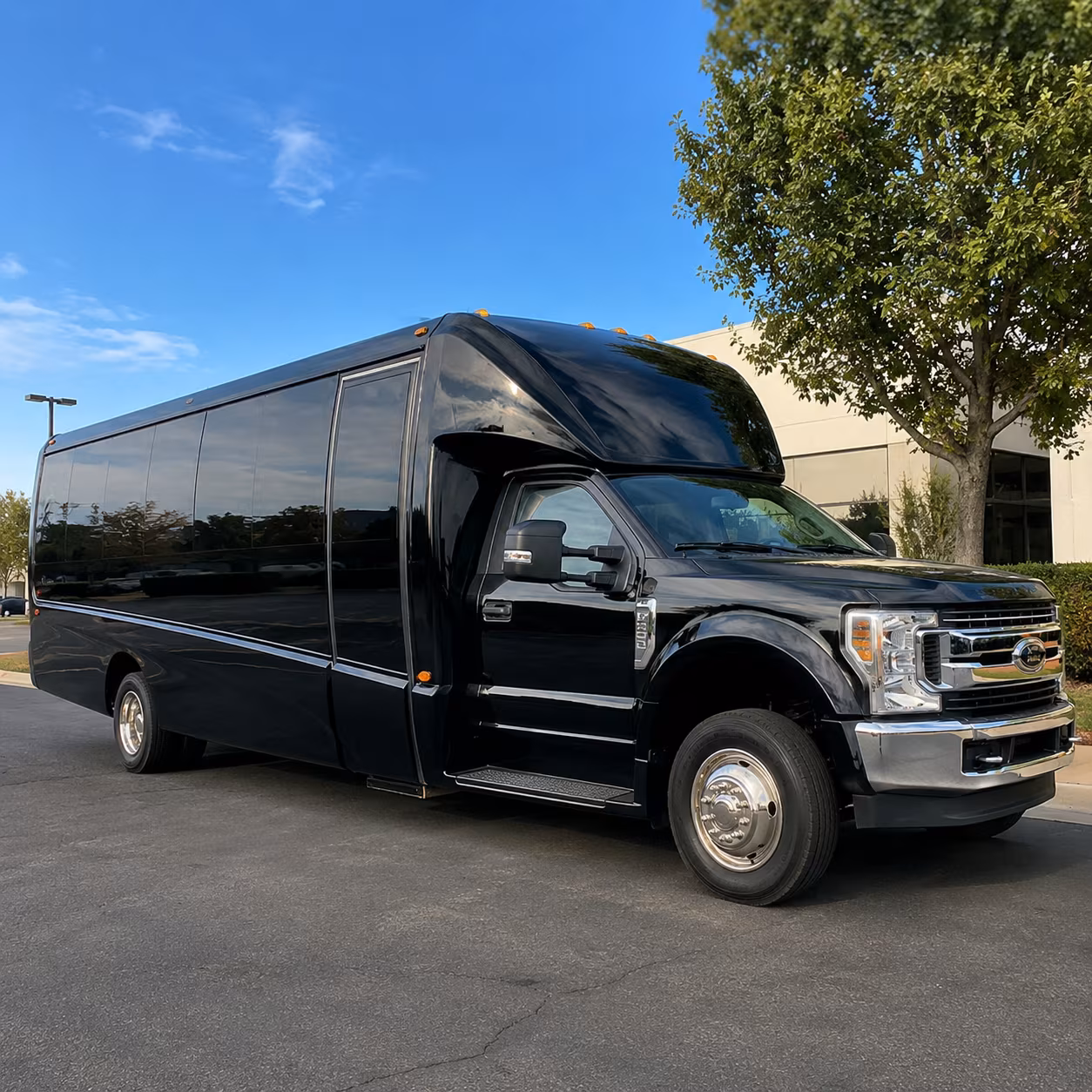 find the perfect transportation for your next private event 1
