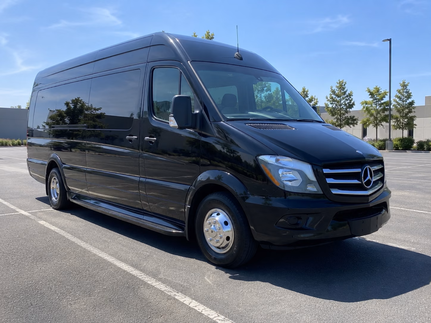 find the perfect transportation for your next prom 1