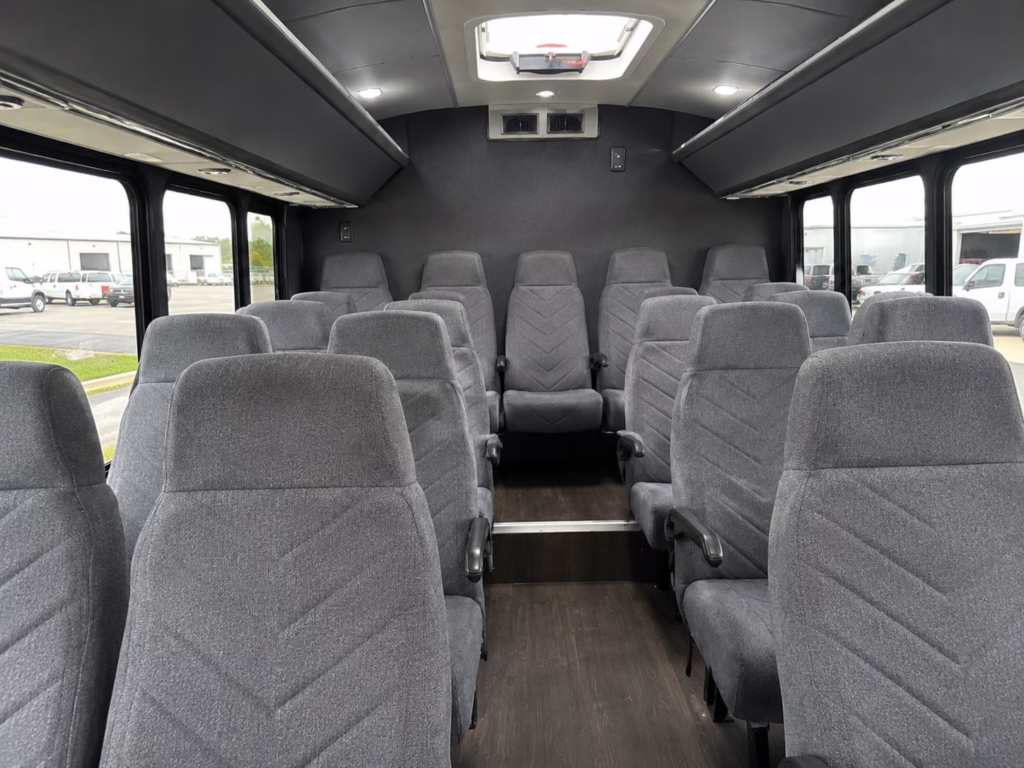 find the perfect transportation for your next prom 2