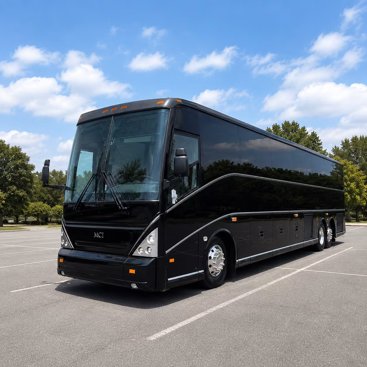 find the perfect transportation for your next prom 4