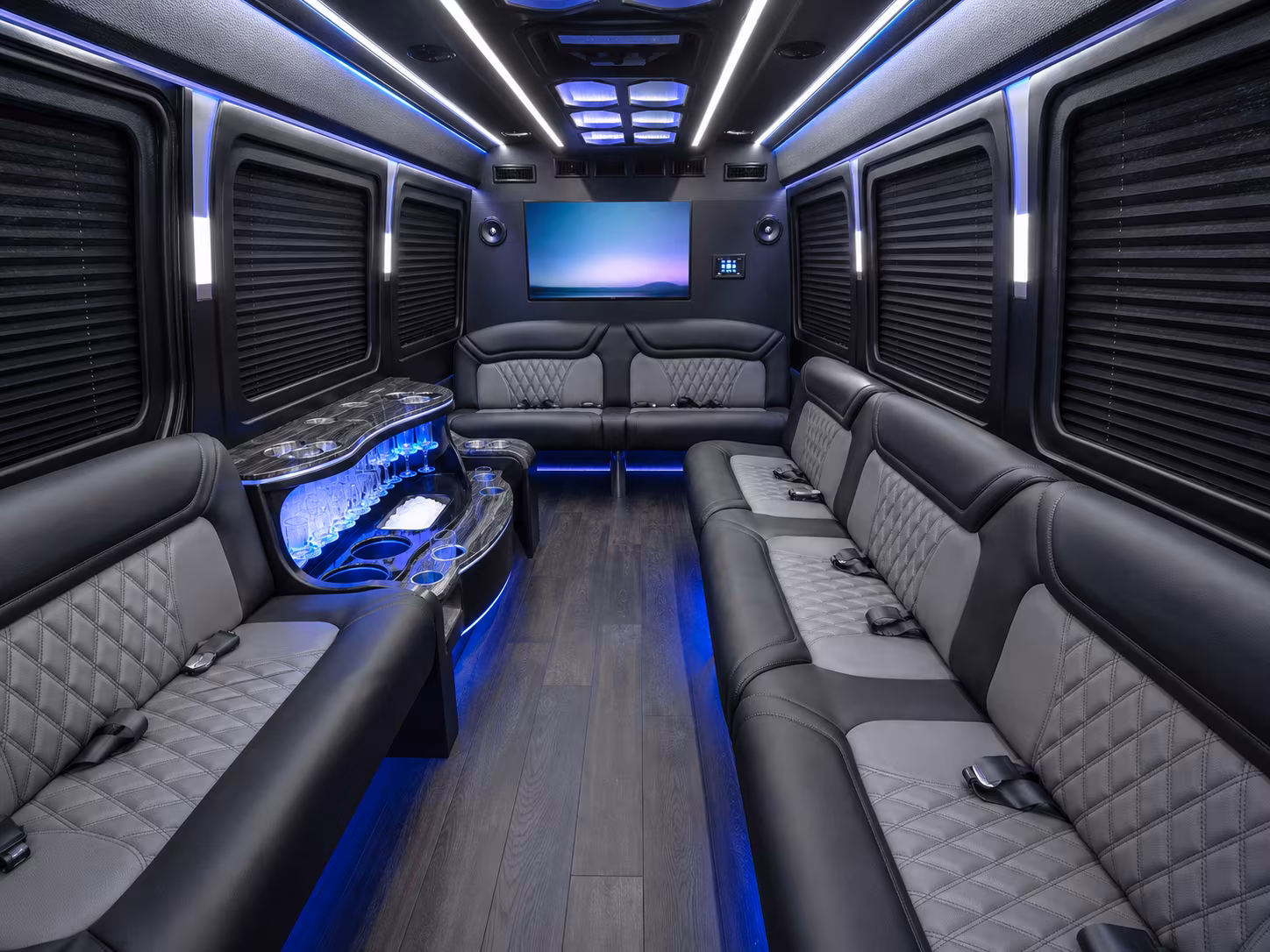 find the perfect transportation for your next sporting event 2