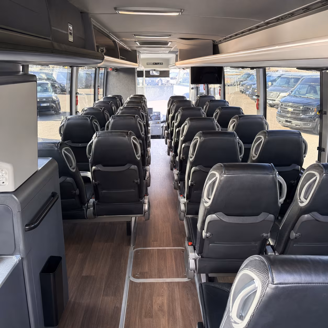 find the perfect transportation for your next sporting event 4