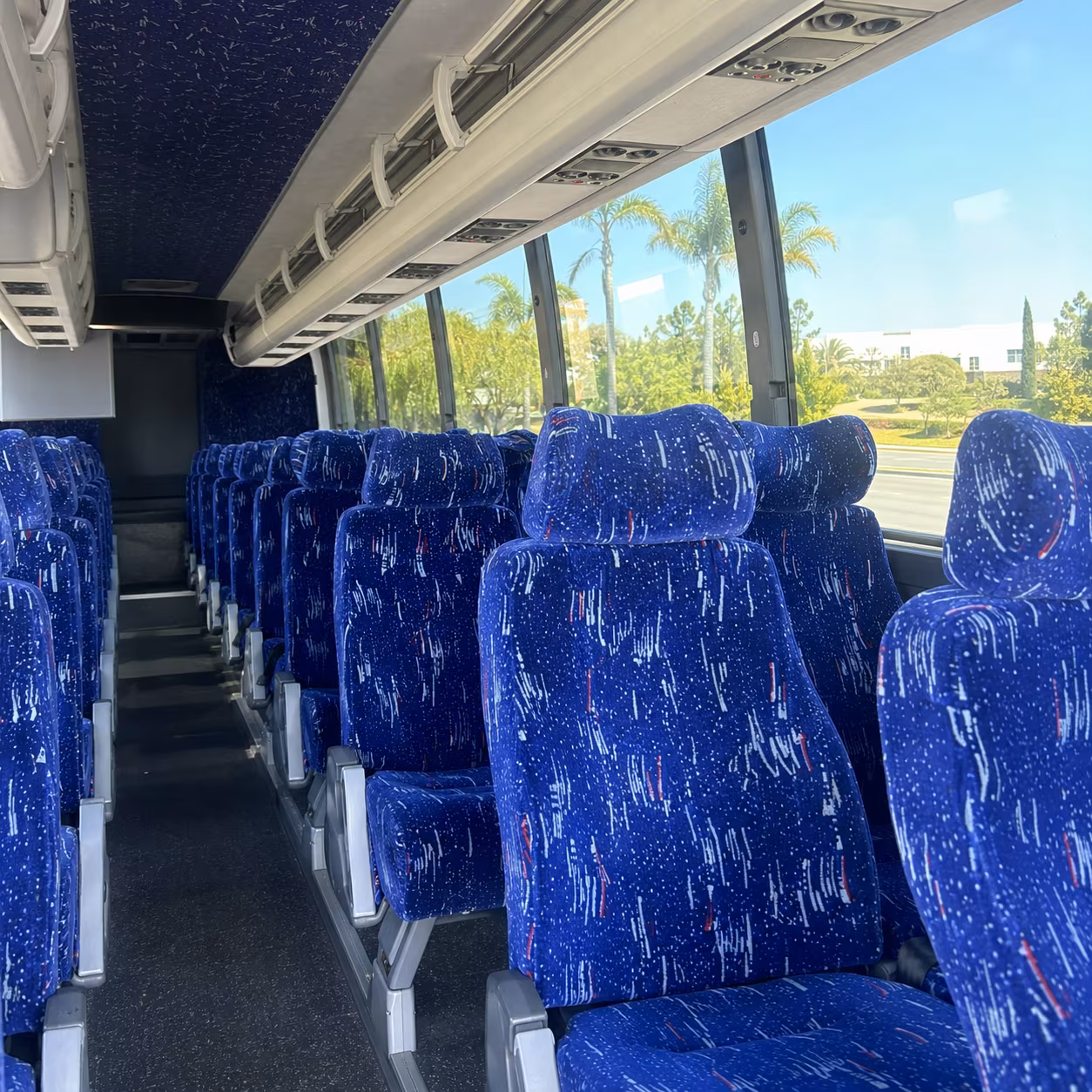 find the perfect transportation for your next wedding 2