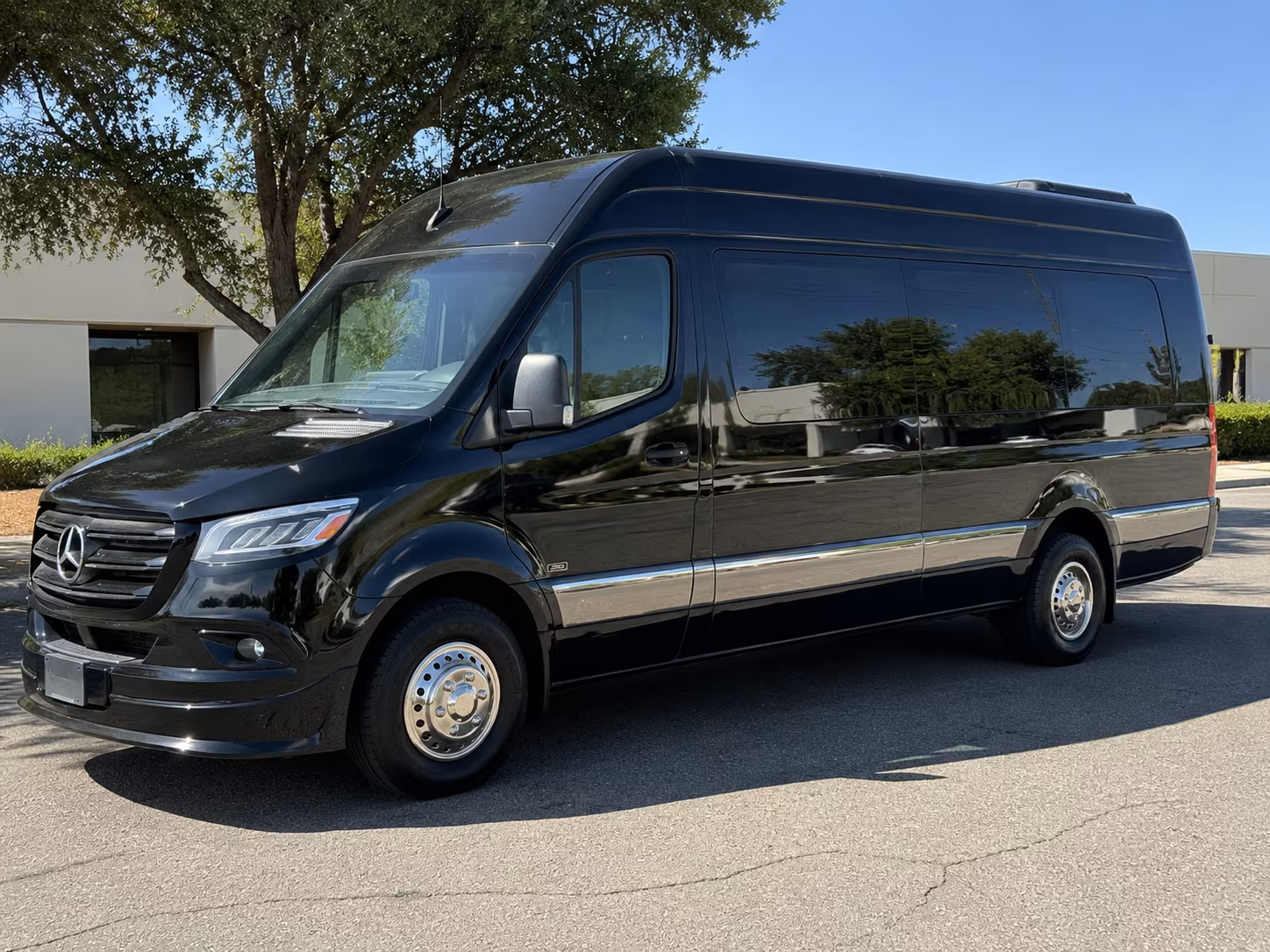 find the perfect transportation for your next wedding 3