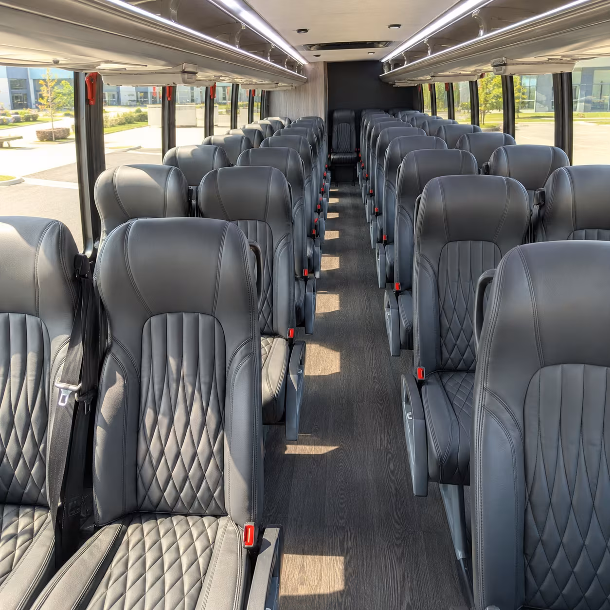 find the perfect transportation for your next wine tour 5