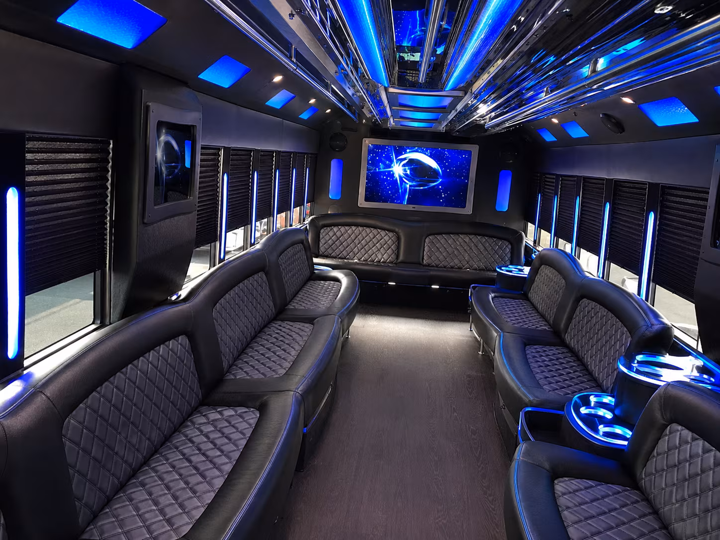 multi city bachelorette weekend bus rentals from vallejo