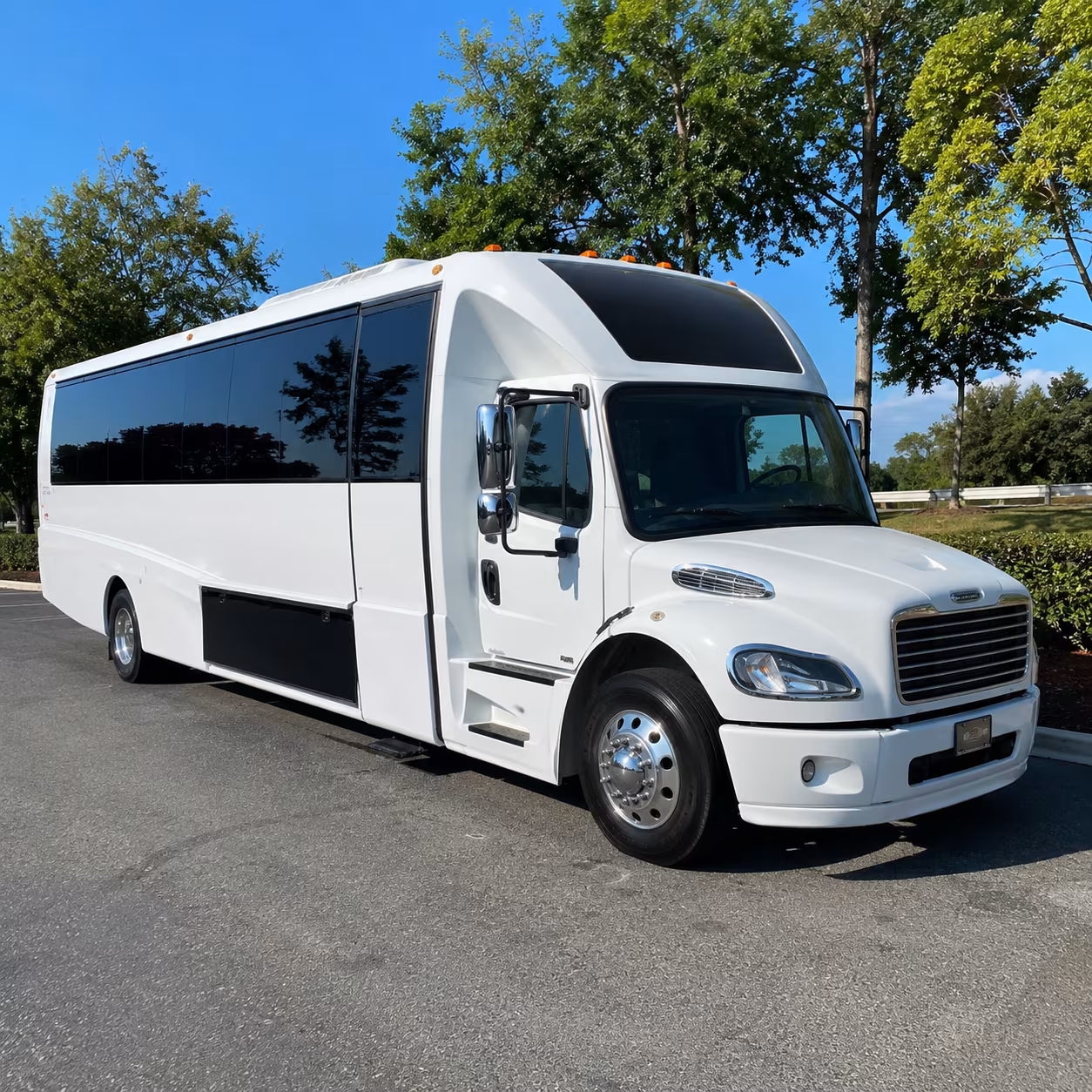 six flags discovery kingdom birthday party buses in vallejo