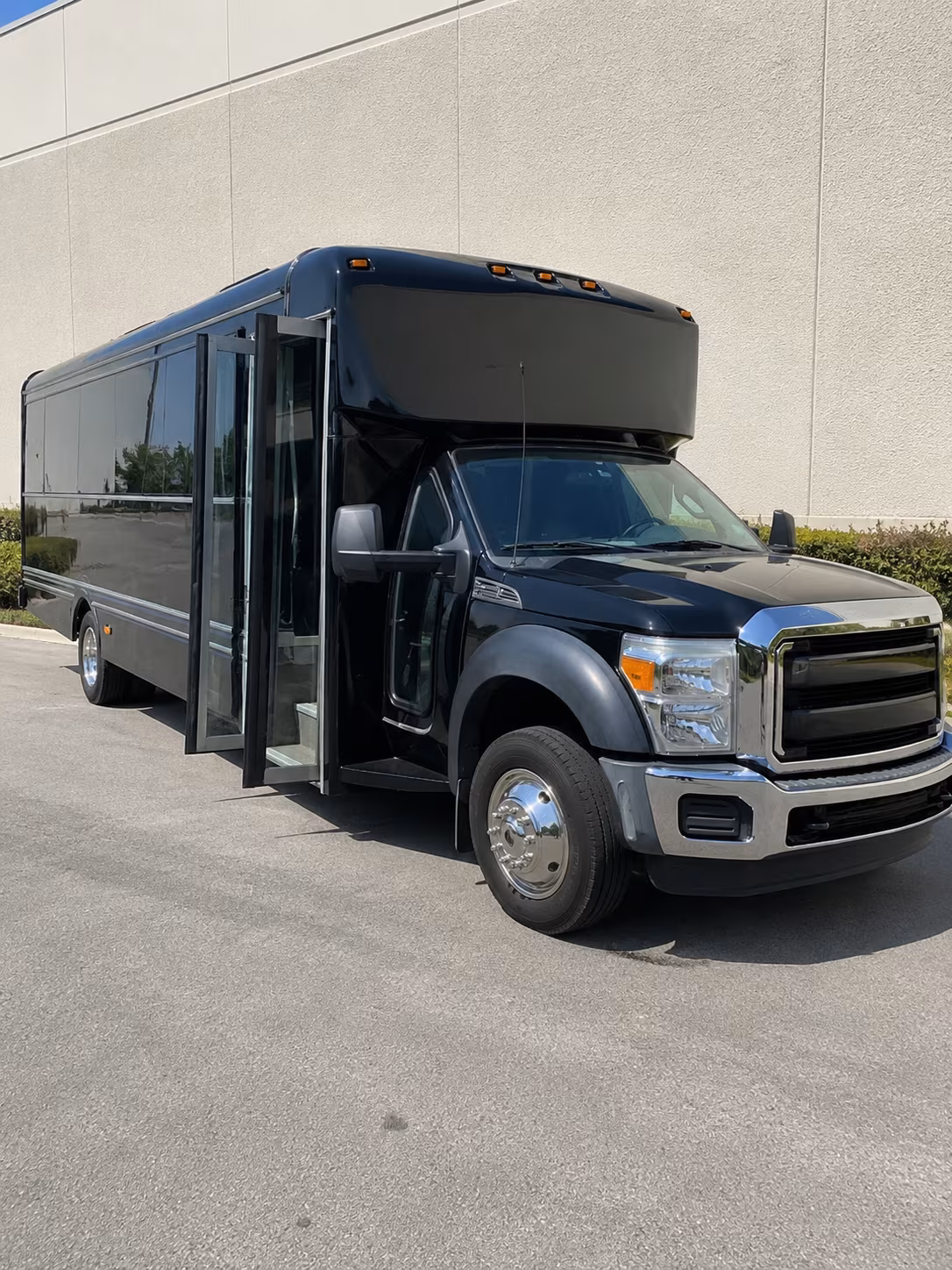 vallejo bachelor party bus rentals for brewery crawls and sports bars