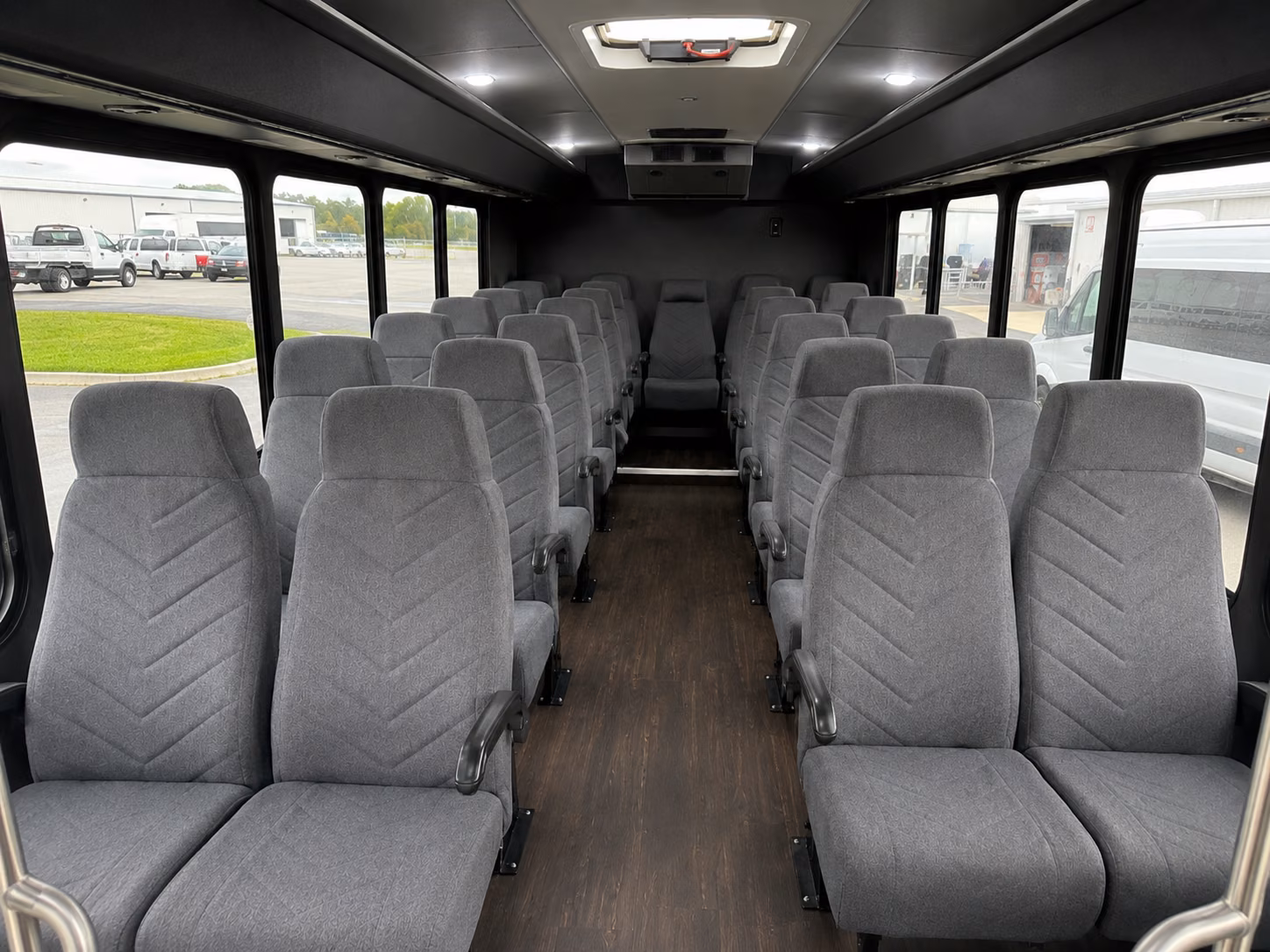 vallejo bus rentals