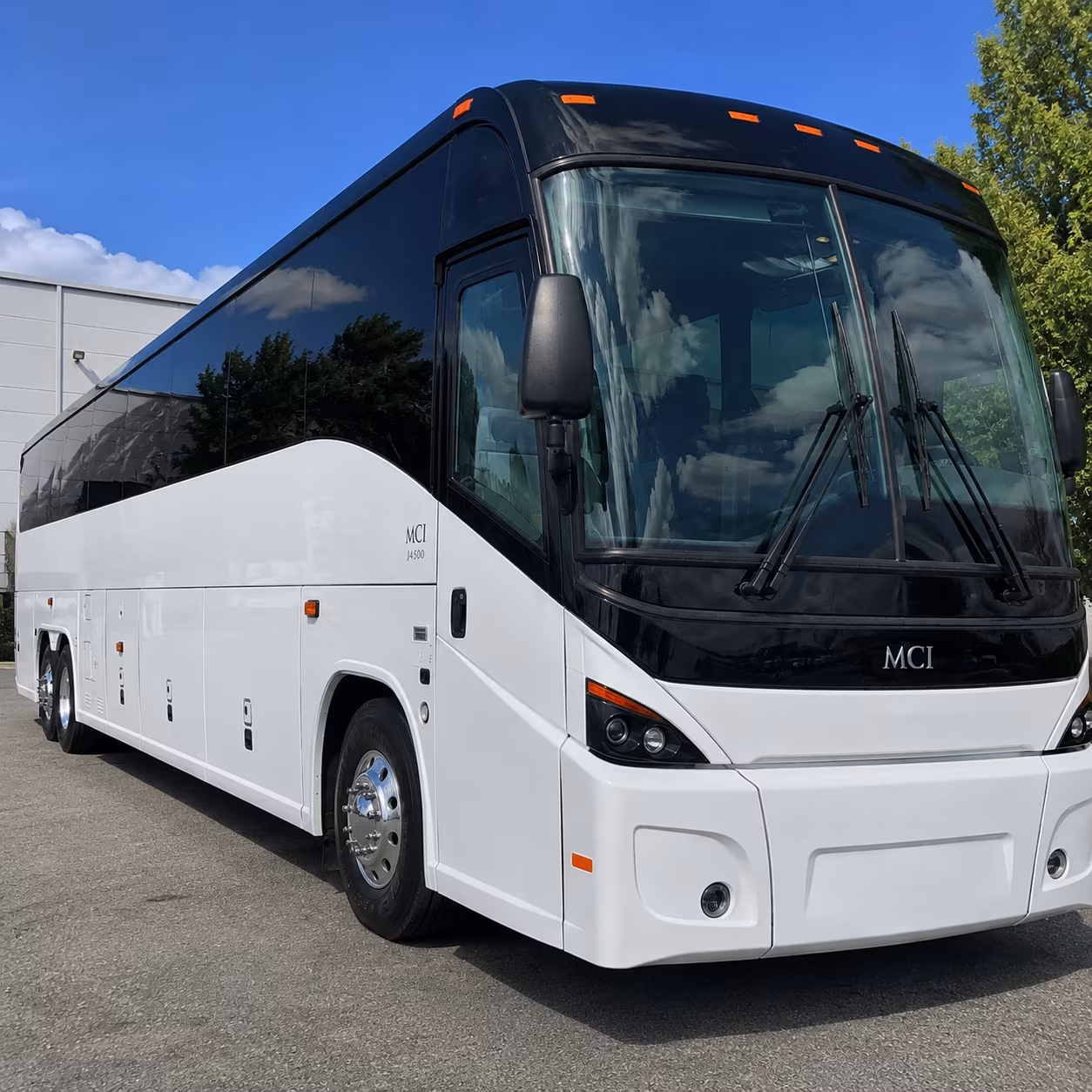 vallejo convention charter bus rental