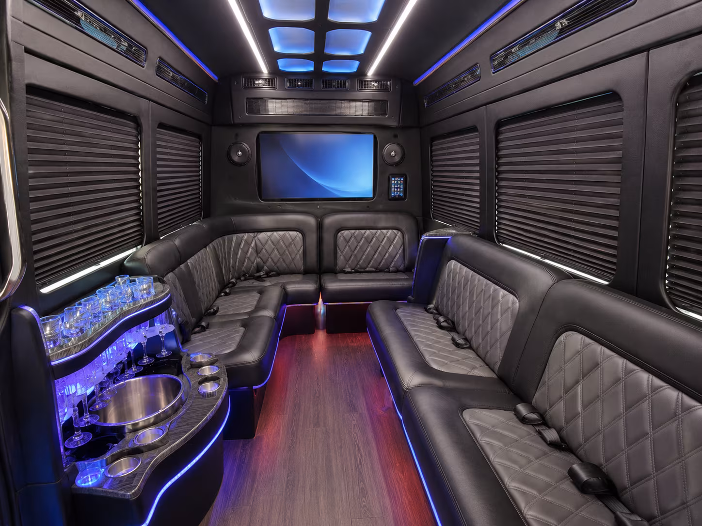 vallejo event transportation
