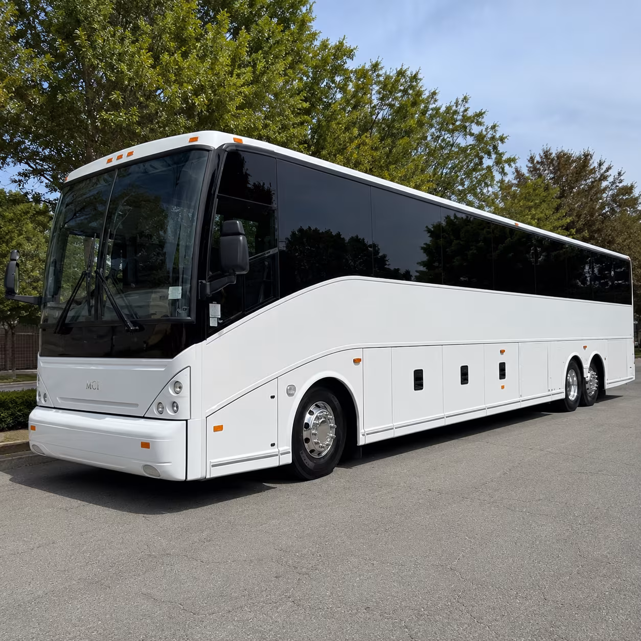 vallejo family reunion charter bus rental