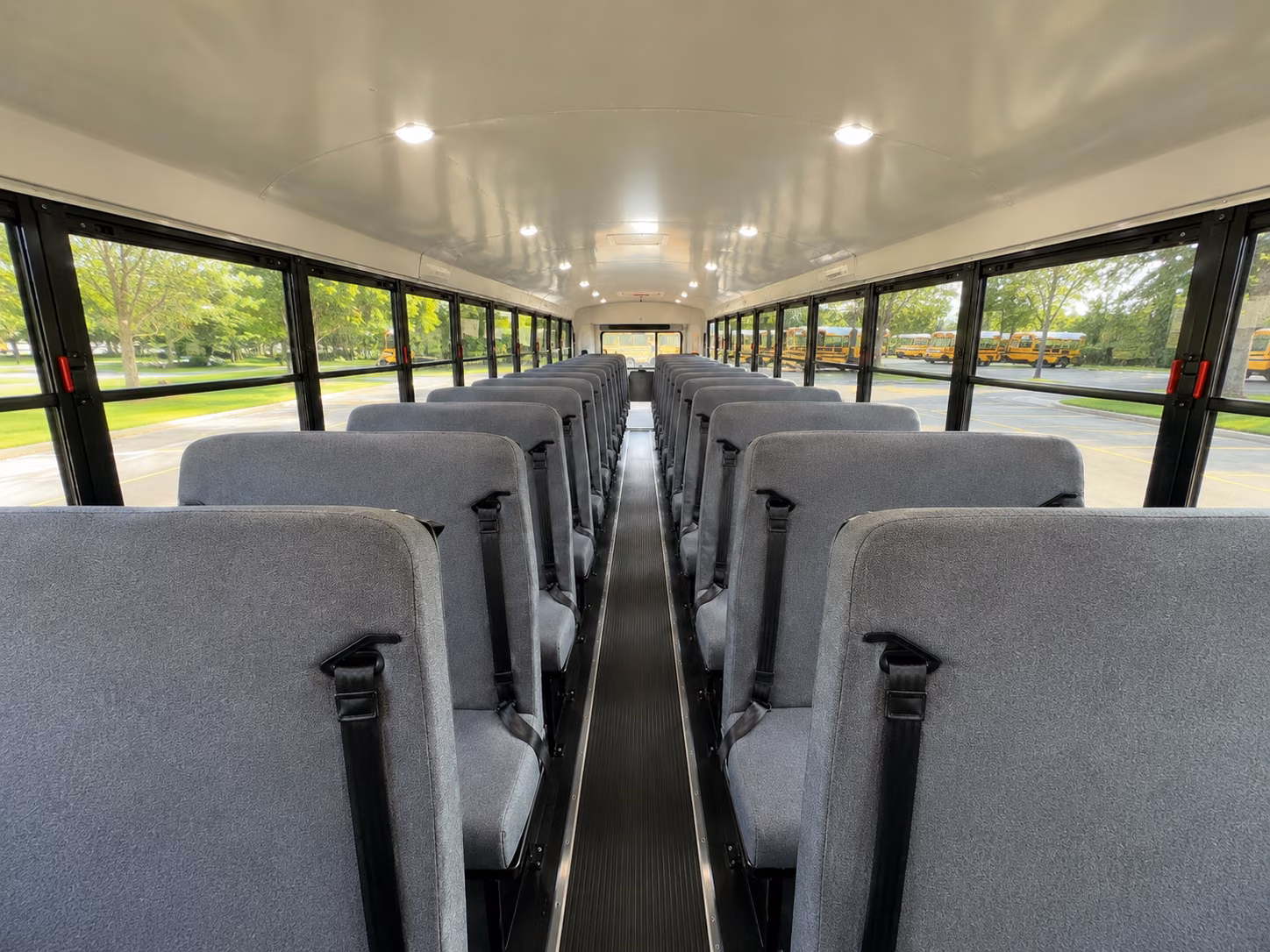 vallejo field trip transportation