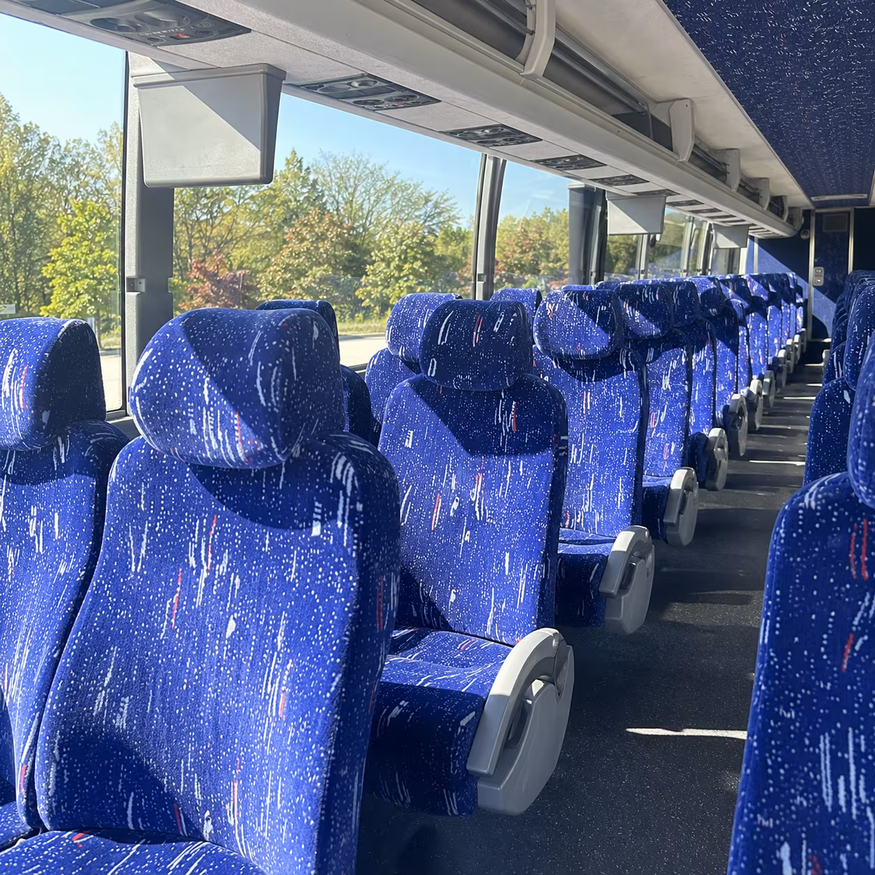 vallejo minibus rentals