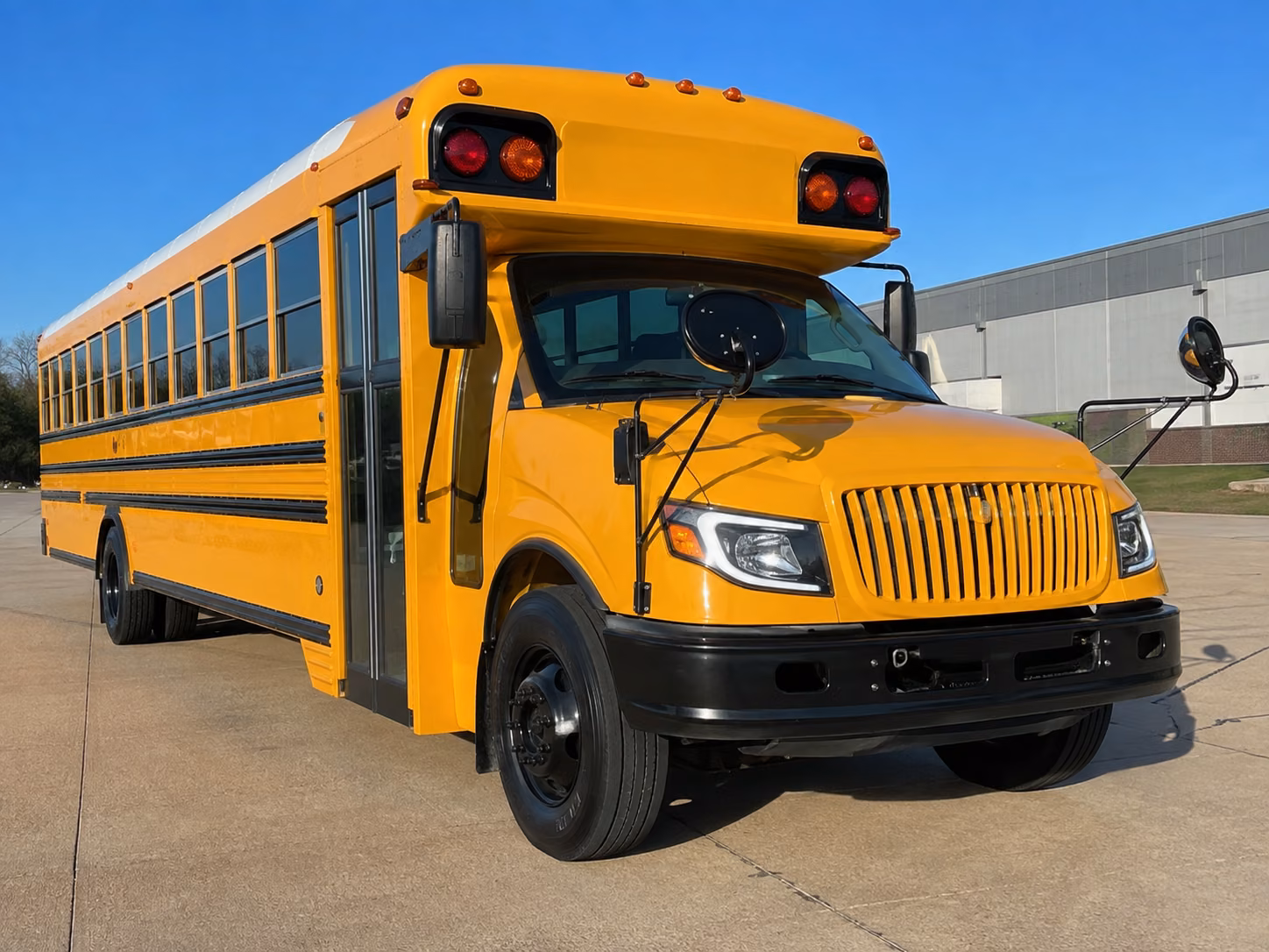 vallejo school bus