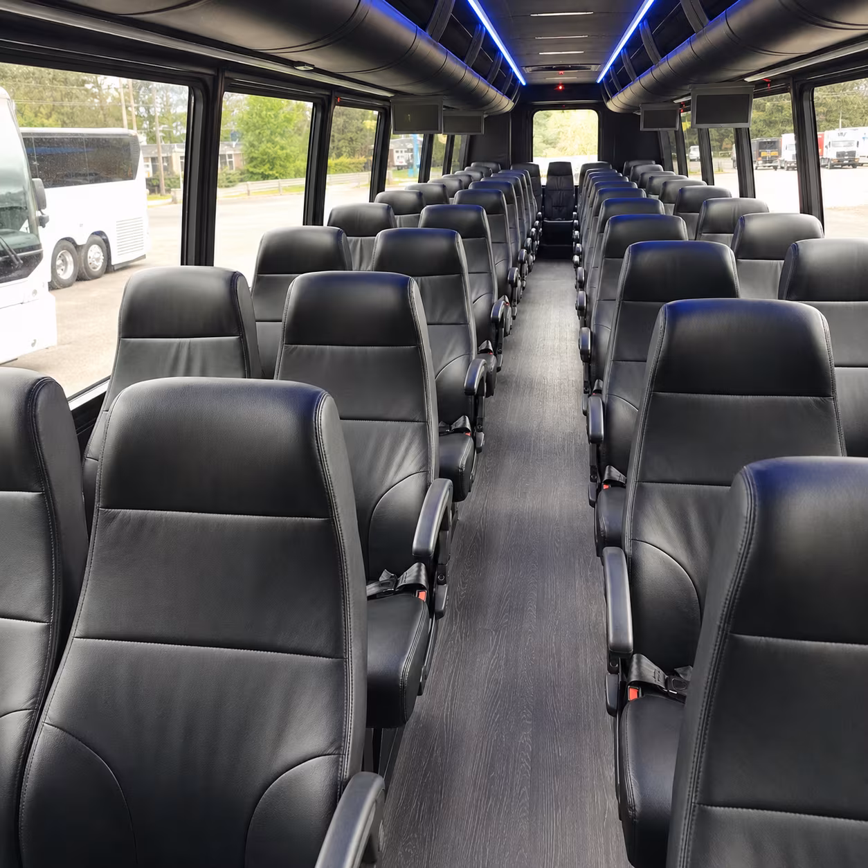 vallejo wedding transportation