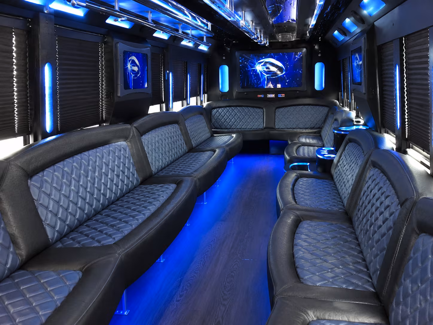 vallejo wine tour party bus rental