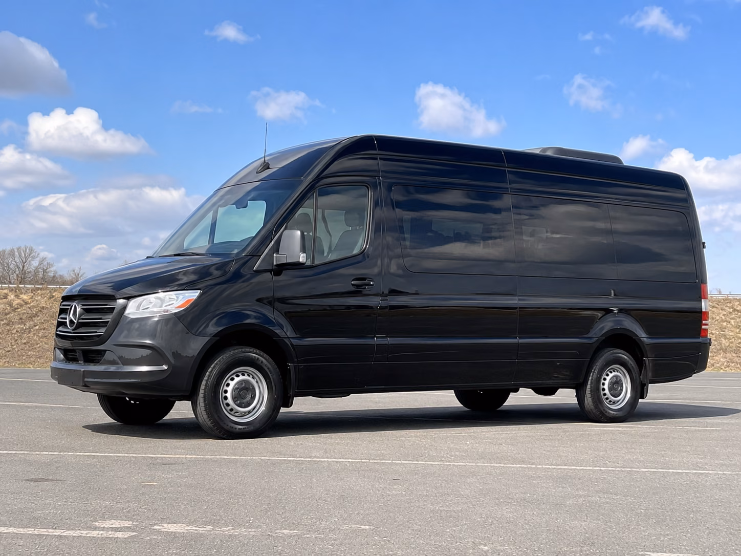 wedding and quinceanera buses in vallejo california